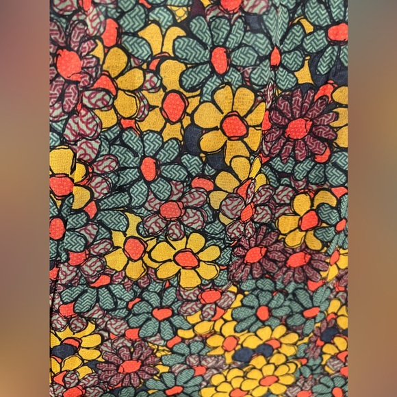 Lucy Style Skirt - Picture 4 of 8